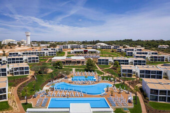Hotel Tivoli Alvor Algarve Resort