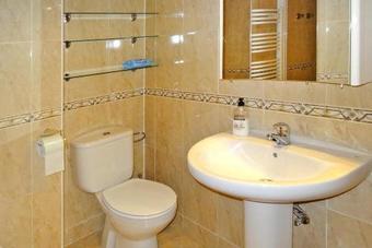 Apartment Collados, Aguilas