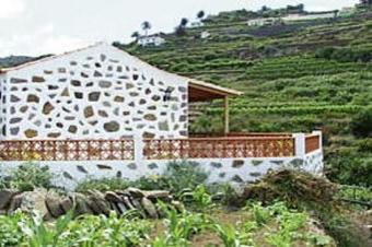 Holiday Home La Tagora III Agulo - Gmz01001-f