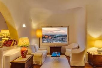 Hotel Luci Di La Muntagna