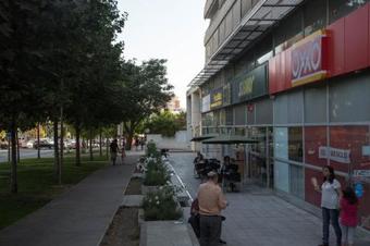 Apartamentos Noruega