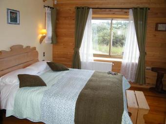 Caba�as Los Kanelos