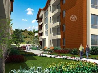 Apartamento Departmento Puerto Varas