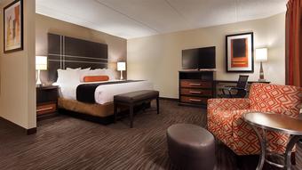 Hotel Best Western Plus Bwi Airport