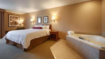 Hotel Best Western Cottontree Inn