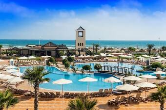 Hotel Be Live Collection Sa�dia