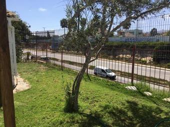 Lodge Caba�as El Cerrito 7