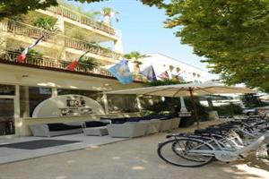 Hotel K2 - Cesenatico