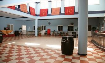 Hotel Villa Ducal