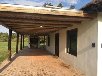 Stylish Argentine Ranch