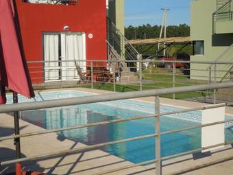 Apartamento 5 Soles Chajari