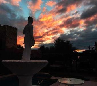 Apartamento El Alamo