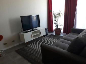 Apartamento Departamento A Pasos Casino Marina Del Sol En Concepcion