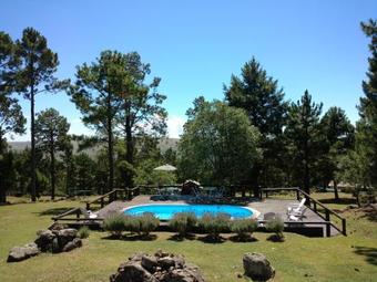 Lodge Altos Del Durazno