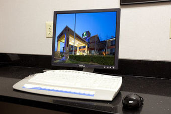 Hotel Holiday Inn Express Cincinnati-lawrenceburg