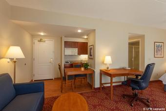 Hotel Homewood Suites By Hilton Harrisburg East-hershey Area Pa