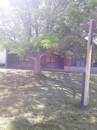 Las Lomas Del Nihuil