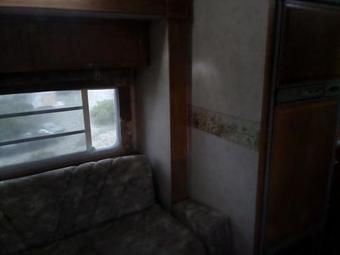 Lodge Caba�a Remolque