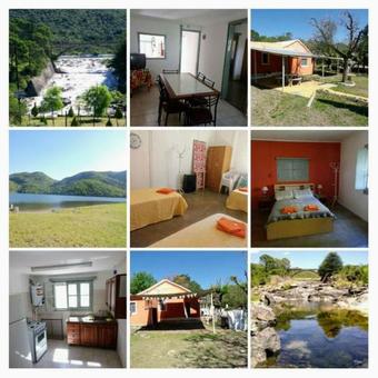 La Casona Segunda Usina