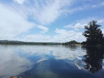 El Bungalow Del Ministro