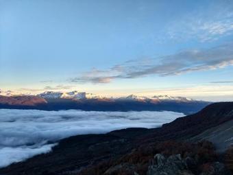 Apartamento Los Halcones