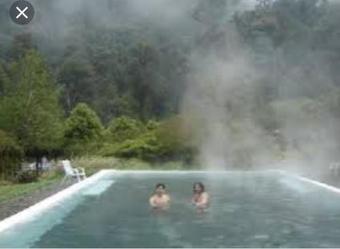 Carretera Austral Km21 Sector Rio Amarillo Casa O Chalet