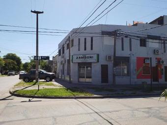 Zamboni Apartamentos