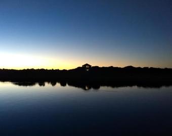 Bed & Breakfast Cucao River