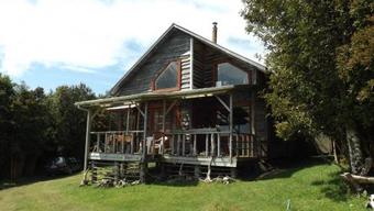 Bed & Breakfast Karukinka