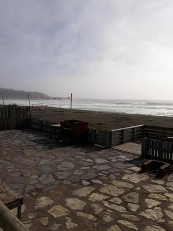 Lodge Caba�as Rinconada