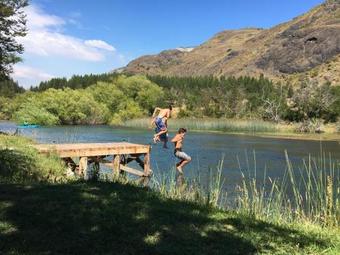 Apartamento Ribera Cochrane, Cochrane