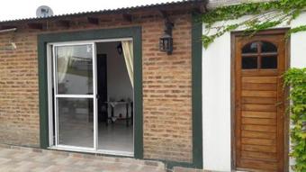 Apartamento Vero