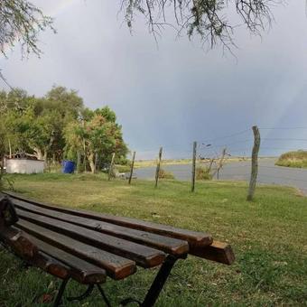 Lodge Caba�as Aguaflorida