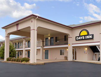 Hotel Days Inn Hamilton