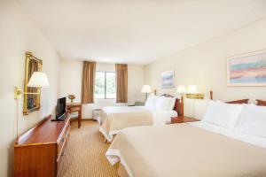 Hotel Days Inn Glasgow