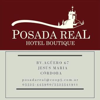 Posada Real
