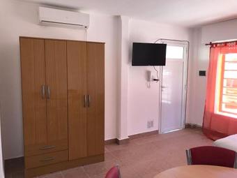 Apartamento Luminoso Y Moderno Monoambiente