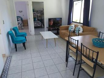 Pingueral Casas Del Bosque