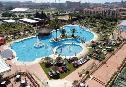 Hotel Evenia Olympic Garden