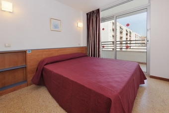 Medplaya Aparthotel Esmeraldas