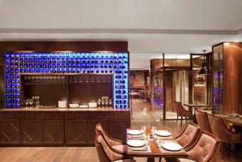 Hotel Claridge
