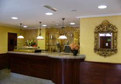 Hotel Don Luis