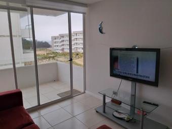 Apartamento Miramar El Tabito Depto 302 (6 Personas)