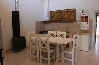 Agroturismo Caba�as