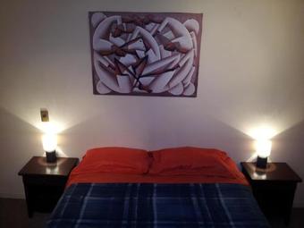 Apartamento Miramar