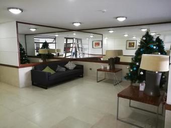 Apartamento Dpto Tadeo Haenke 2221