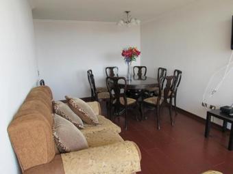 Apartamento Departamento En Tadeo Haenke
