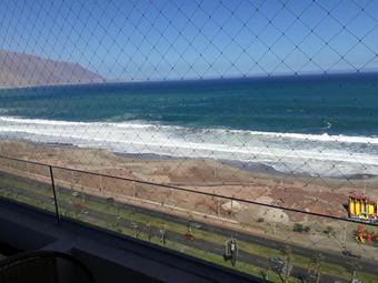 Apartamento Mirador Playa Brava I - 2305