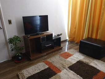 Apartamento Alojamiento Diario Depto 247 Edificio Panorámico