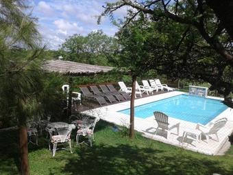 La Alquimia Casas De Campo